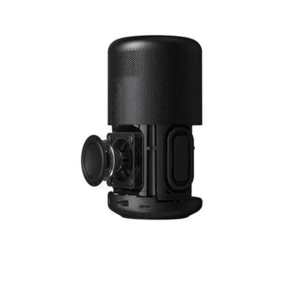 Nebula Capsule II Smart Mini Projector - Picture 10 of 11